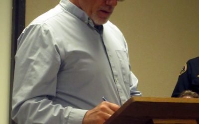 LAKE ARROWHEAD MUNICIPAL ADVISORY COUNCIL – All agencies transitioning to summer preparations