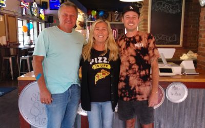 An old friend reopens for business