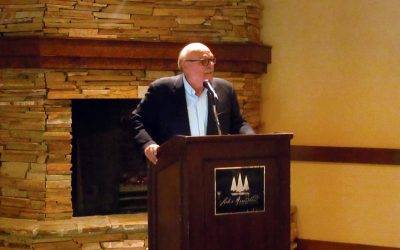 Association of Realtors addresses important issues