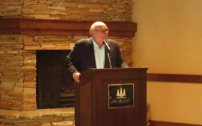 Association of Realtors addresses important issues