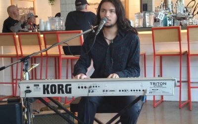 ‘Music is the great uniter’