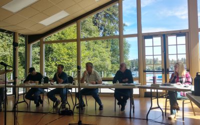 ARROWHEAD LAKE ASSOCIATION – President clarifies judge’s order