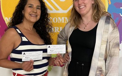 Helping children spend a fruitful summer