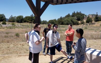 Fostering friendships on the spectrum