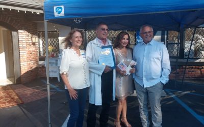 Health and Beauty Boutique celebrates grand opening