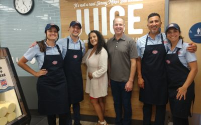 Enjoy a sub – help a child