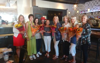 Women’s Club on positive path