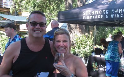 Corks & Hops returns on Saturday Event boosts sales for local businesses