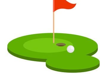 Play some golf…help a student