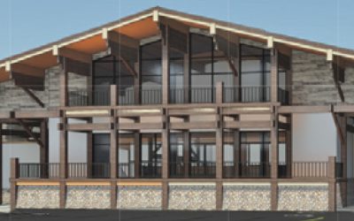 Goodwin’s Market to include a Swiss theme