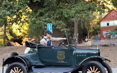 National Night Out: Celebrating first responders