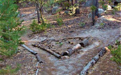 LET’S GO HIKING Running Springs