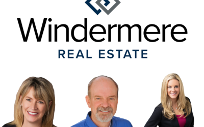 Windermere Real Estate welcomes mountain agents to new office