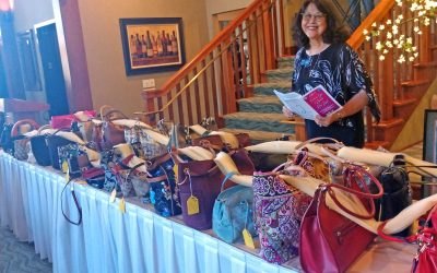 Opening their purses to provide musical education