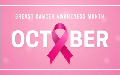It’s Breast Cancer Awareness month Get your mammograms