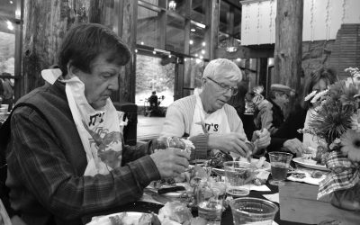 Lobster, live music and more