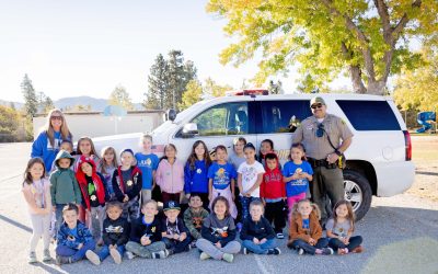 The importance of staying healthy and making good choices – Red Ribbon Week at LAE