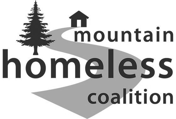 Logo of Mountain Homeless Coalition