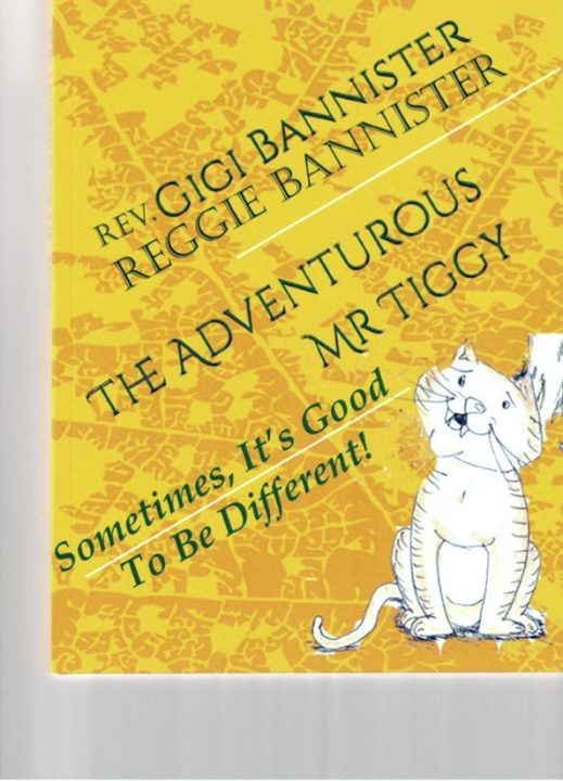 Adrianne, Lisa, Julia, Melissa and Adrianna from Glendora and Orange County enjoyed last year’s Brewfest at Tavern Bay Beach Club so much they couldn’t resist attending this year’s event. (Photos by Douglas W. Motley) Book cover: The Adventurous Mr. Tiggy, illustrated cat.