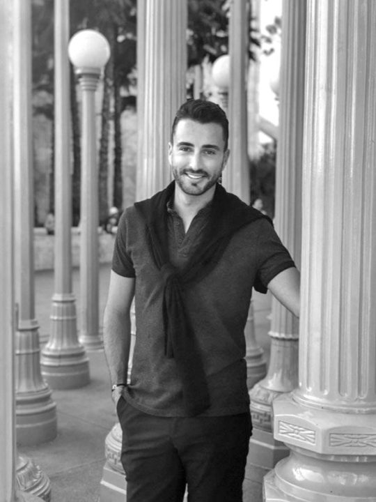 Nils Lafon