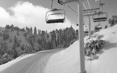 Here comes winter!