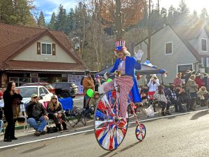 Uncle Sam