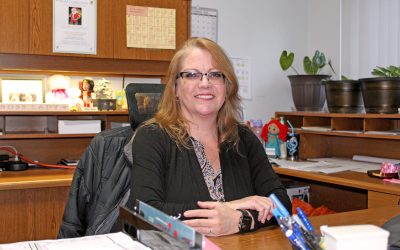 Dawn Grantham named CSD general manager