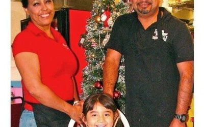Let’s Dine Out – El Toto’s Mexican Restaurant