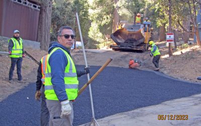 Mercury Way in Skyland becomes special road district