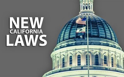 New 2024 California laws you should know about: Part One