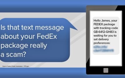 ‘Phishing’ for your information