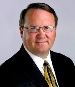 wayne austin