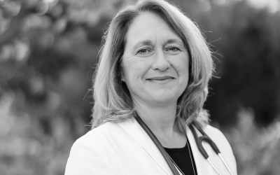 Optima Health welcomes Kim Walker