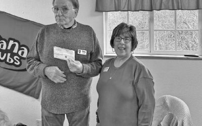 Helping fund home repairs