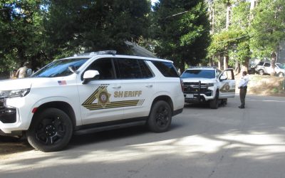 Breaking News – Crestline man wanted for domestic violence