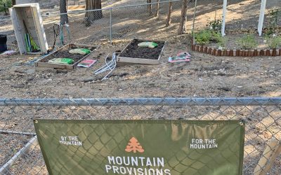 Planting the seed for a mountain co-op