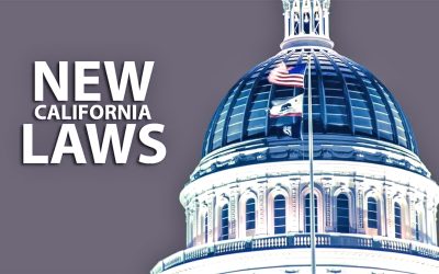 New 2024 California laws you should know about: Part Two