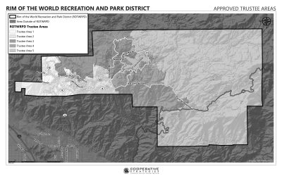 Director sought for Rec and Park board