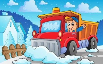 Name a snowplow!