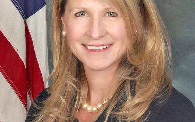 Supervisor Rowe provides funding for home repairs