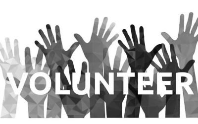Matching people with volunteer opportunities