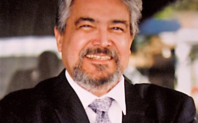 Remembering Art Arciniega October 11, 1947 – February 3, 2024