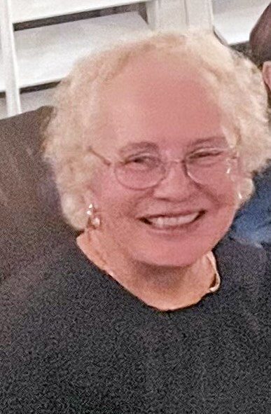Cheryl Moxley