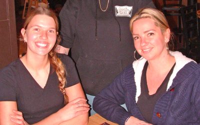 Let’s Dine Out – Crestline Café
