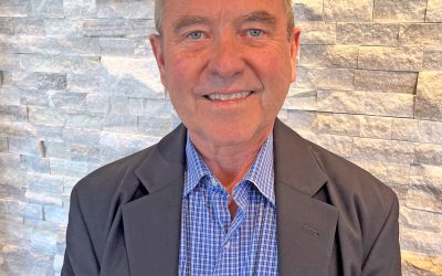 Meet Dr. Greg Dahlquist – New medical director oversees long-term care