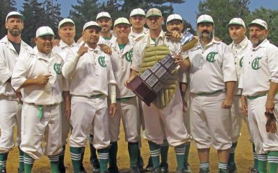 Highlanders barnstorming to San Luis Obispo