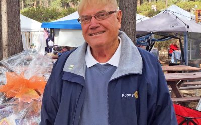 Remembering Ken McKay