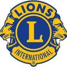 Adrianne, Lisa, Julia, Melissa and Adrianna from Glendora and Orange County enjoyed last year’s Brewfest at Tavern Bay Beach Club so much they couldn’t resist attending this year’s event. (Photos by Douglas W. Motley) Lions International logo with two lions