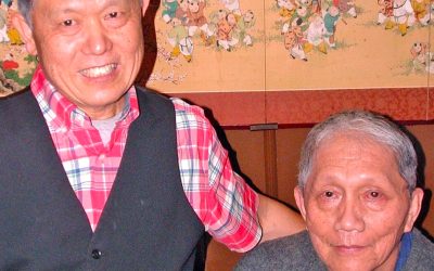 Let’s Dine Out – Mandarin Garden