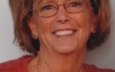 Remembering Cate Arciniega May 4, 1948 – February 4, 2024